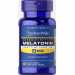 Melatonin Extra Strength 5mg - 60softgels