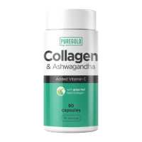 Collagen & Ashwagandha - 90 caps