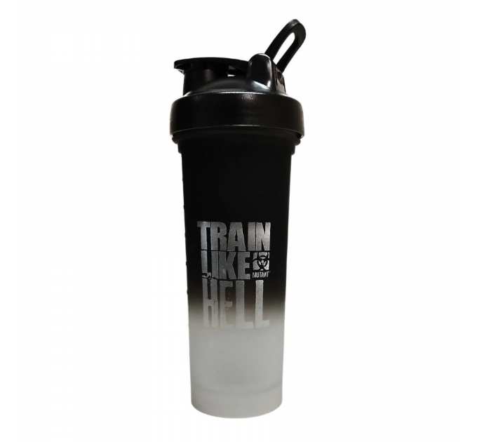 Train Like Hell Shaker Cup - 700ml