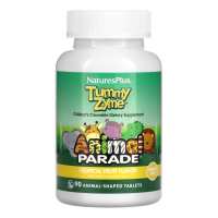 Kids Tummy Zyme Chewable - 90 tabs (До 02.27)