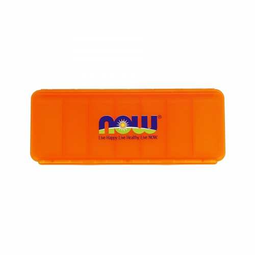 7 Day Pill Case