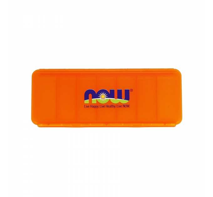 7 Day Pill Case