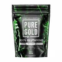 100% Glutamine - 500g