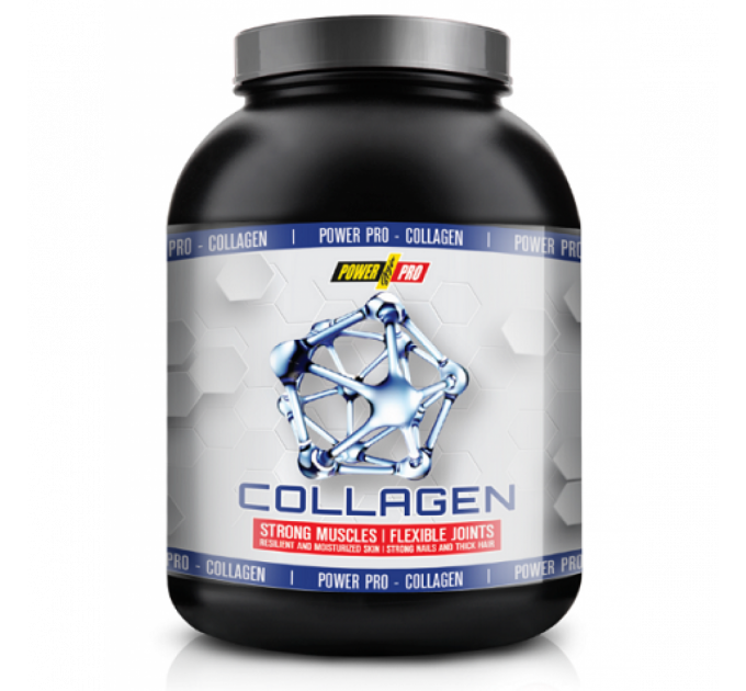 Colagen - 310g Orange