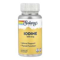 Lodine 500mcg - 30 vcaps