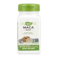 Maca - 100 vcaps