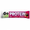 Protein Bar - 50g Cranberry goji chocolate (Поштучно)