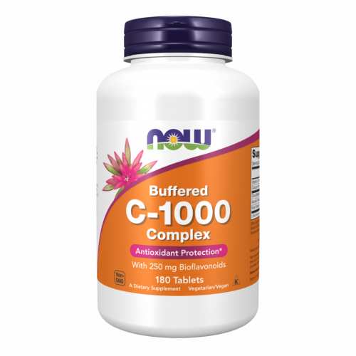 C-1000 Complex - 180 tabs (До 10.26) C-1000 Complex - 180 tabs (До 10.26)