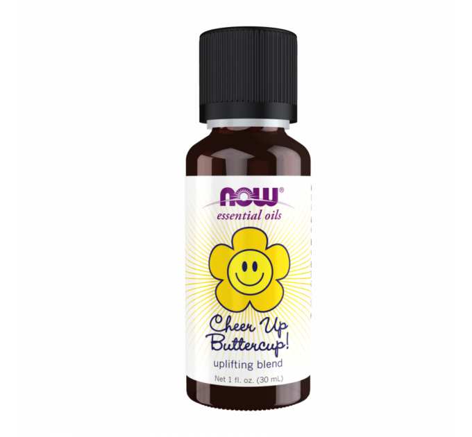 Cheer Up Buttercup Oil - 30 ml
