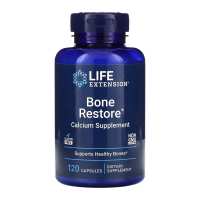 Bone Restore - 120 caps (До 12.25)