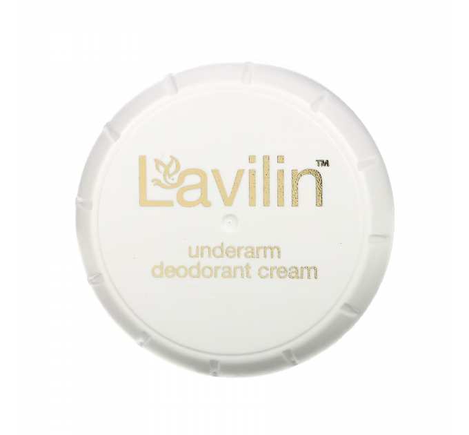 Lavilin Underarm Deodorant Cream - 12.5g