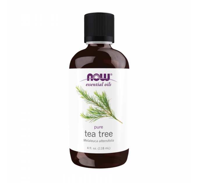 Tea Tree Oil - 118 ml