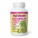Magnesium Citrate 50mg - 60 tabs Bubble Gum