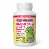 Magnesium Citrate 50mg - 60 tabs Bubble Gum