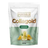 Collagold - 450g Orange