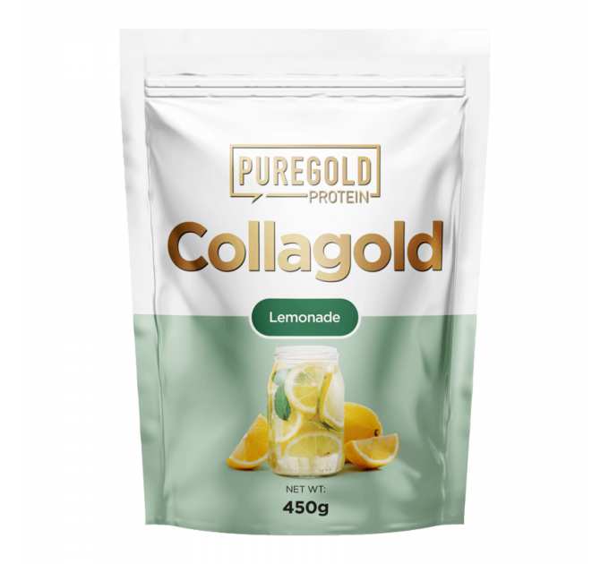 Collagold - 450g Orange