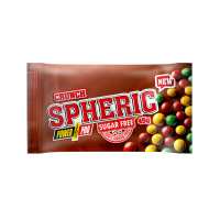 Spheric Crunch Sugar Free - 45g