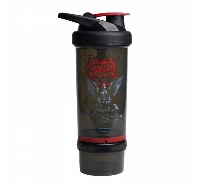 Revive - 750ml Rockband Ozzy Osbourne