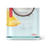 Sample Collagen Heaven - 15g Pina Colada