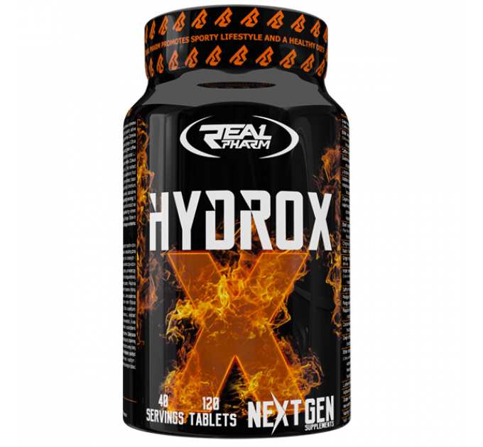Hydrox - 120 tabs