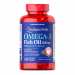 Omega-3 Fish Oil 1200 mg (360 mg Active Omega-3) - 100 Softgels