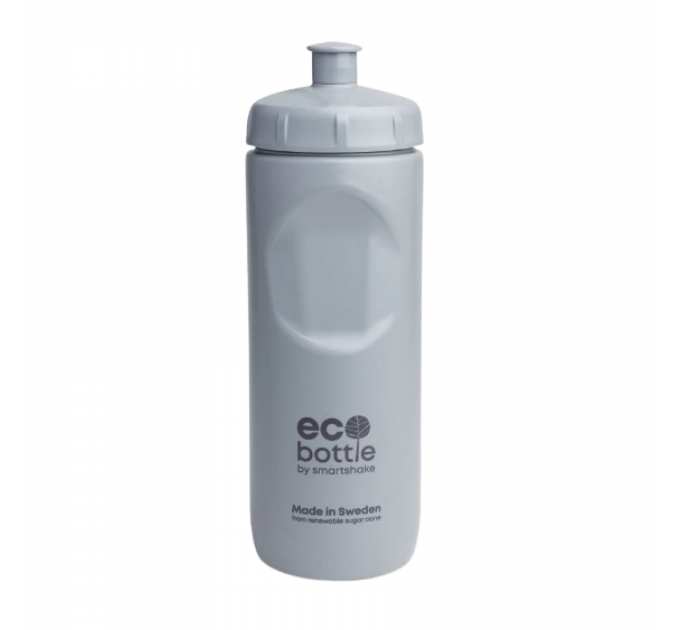 EcoBottle Squeeze - 500ml Gray