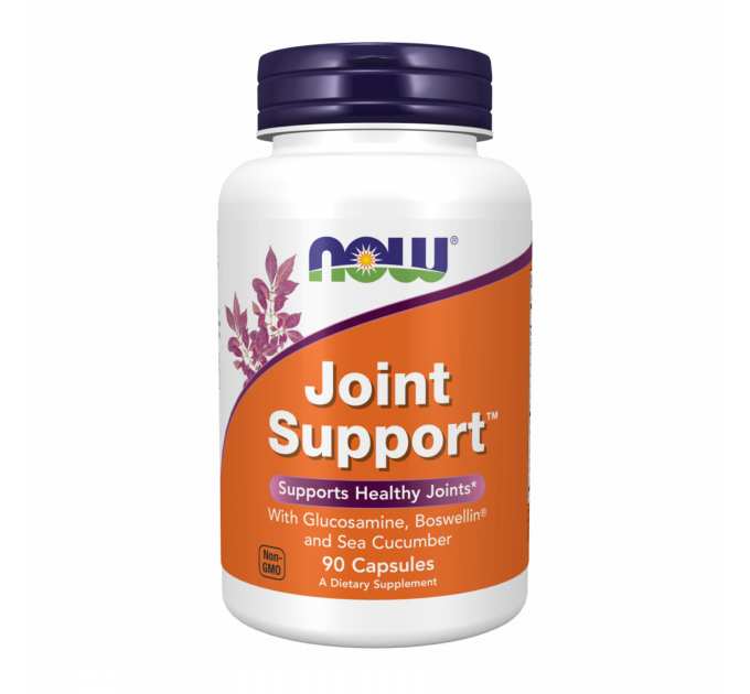 Joint Support - 90 caps