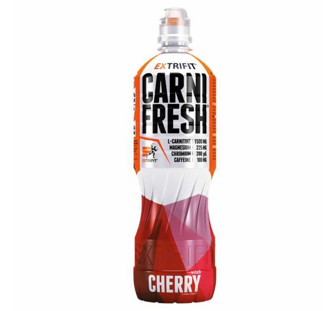 Carni Fresh - 850ml Cherry