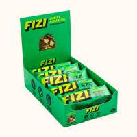 Fizi box - 10х40g Queen Pistachio