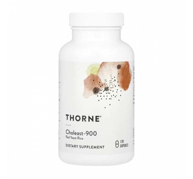 Choleast 900 - 120 caps