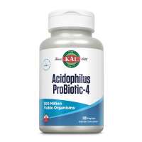 Acidophilus Probiotic-4 - 100 vcaps