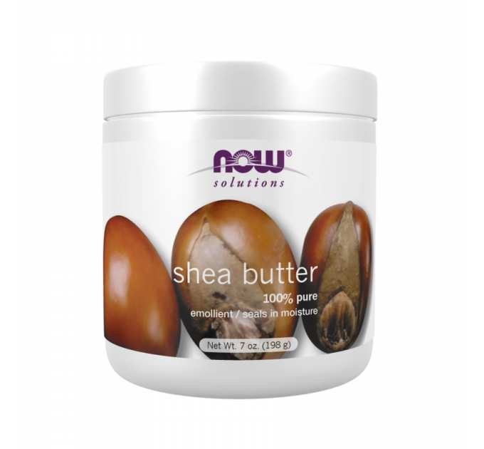 Shea Butter - 198g