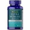 Ultra Woman™ 50 Plus Multi-Vitamin - 60 Caplets