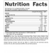 Isoﬁt - 30srv Vanilla Bean Ice Cream