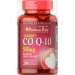Q-SORB Co Q-10 50 mg - 200 Rapid Release Softgels