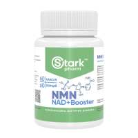 NMN NAD+Booster - 60 caps