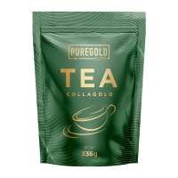CollaGold Tea - 336g Passion Fruit