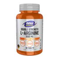 Arginine 1000mg - 60 tabs