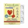 Multi Vitamin SoftChew Gummies - 27 tabs
