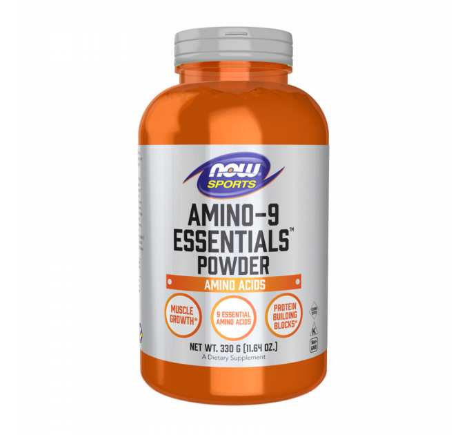Amino-9 Essentials™ Powder - 330g