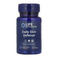 Daily Skin Defense - 30 vcaps