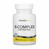 B-Complex with Rice Bran - 90 tabs