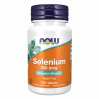 Selenium 100 mcg - 100 tabs