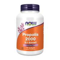 Propolis 2000 5:1 Extract - 90 softgels