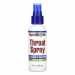 Throat Spray - 118ml