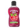 Fitnes Jam Sugar Free + L Carnitine - 200g Rapsberry