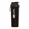 Smart Shake Decathlon 3 in 1 - 600ml Black (Без сітки)