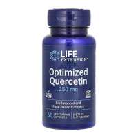 Optimized Quercetin 250 mg - 60 vcaps