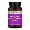 Quercetin and Pterostilbene Advanced - 60 caps
