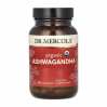 Organic Ashwagandha - 60 caps